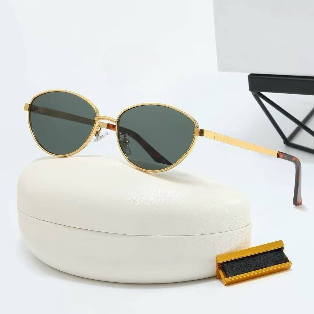 T588-980 Sun blocking glasses