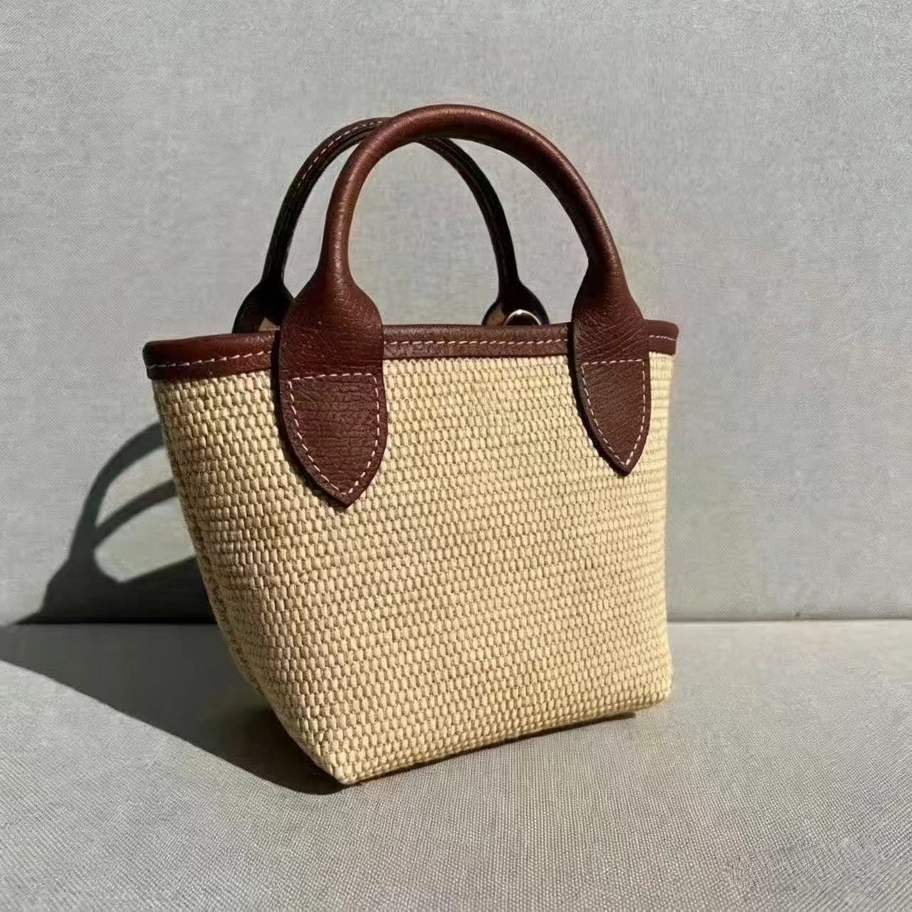 T588-1101 Summer Fashion Backpack