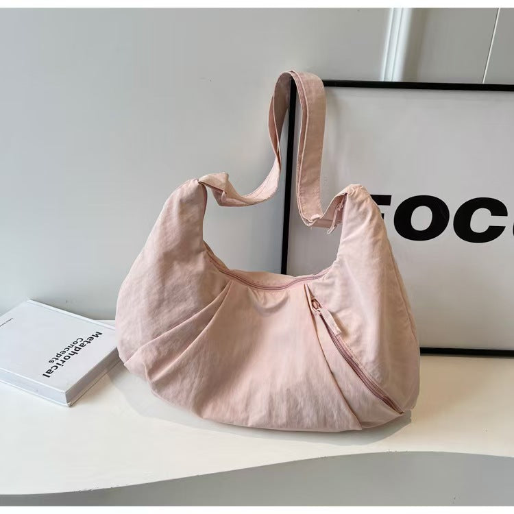 T588-702 Multi functional large capacity underarm bag-GYBB