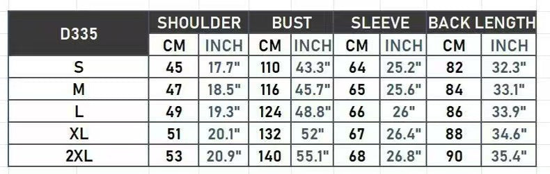 T588-710 Mid length waist cinched spring and autumn jacket for women -GYYF