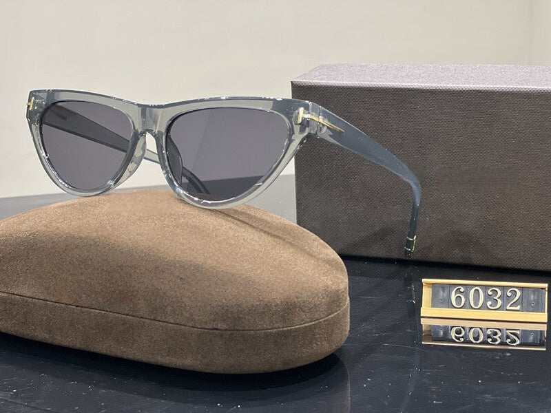 T588-700 Fashionable and personalized sunglasses - GYJ