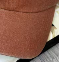 T588-961 Baseball cap, outdoor face recognition, small casual duckbill cap