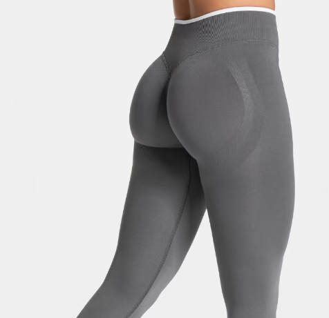 T588-1021   Women's yoga pants, fitness pants