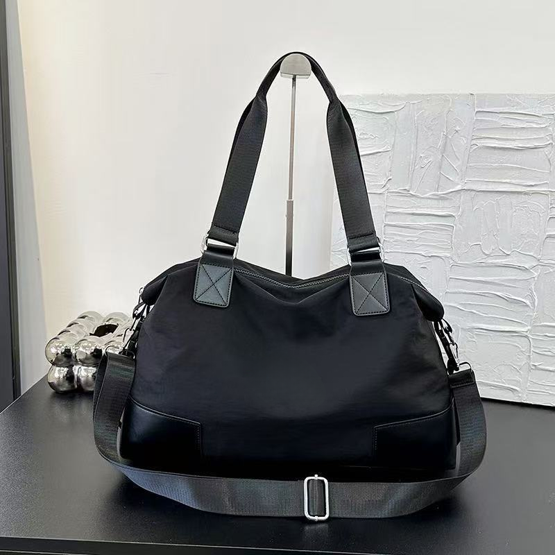 T588-1055 Versatile Fitness Large Capacity Travel Yoga Bag
