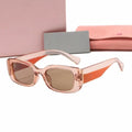 T588-1004   Large frame sun shading glasses