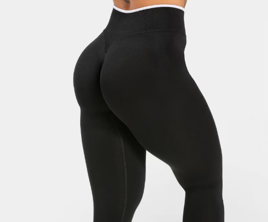 T588-1021   Women's yoga pants, fitness pants