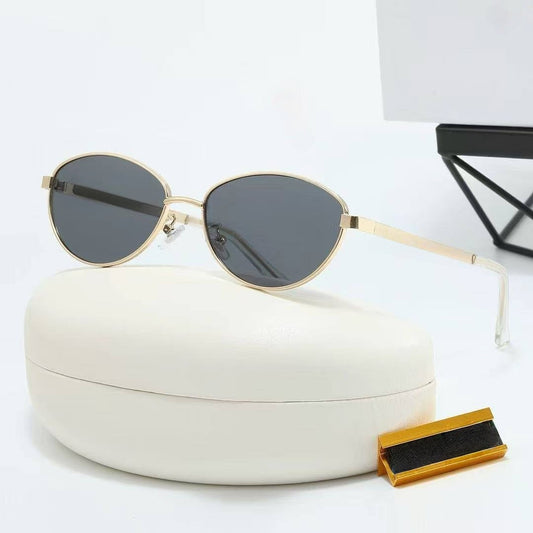 T588-980  Sun blocking glasses