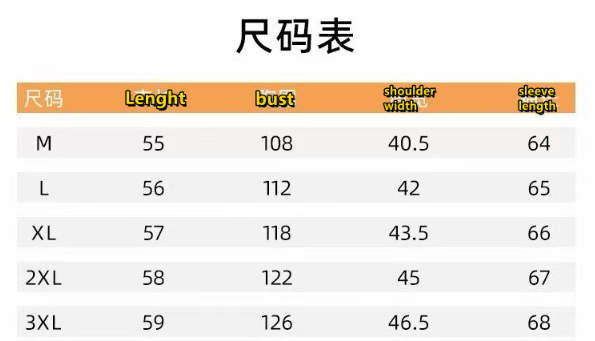 T588-737  Warm inside, warm jacket, cotton jacket