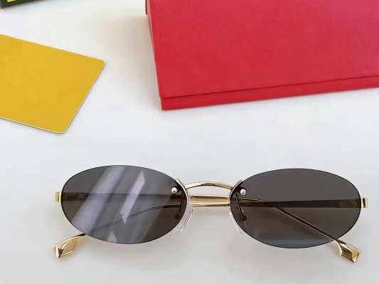 T588-384  Fashionable sun shading sunglasses