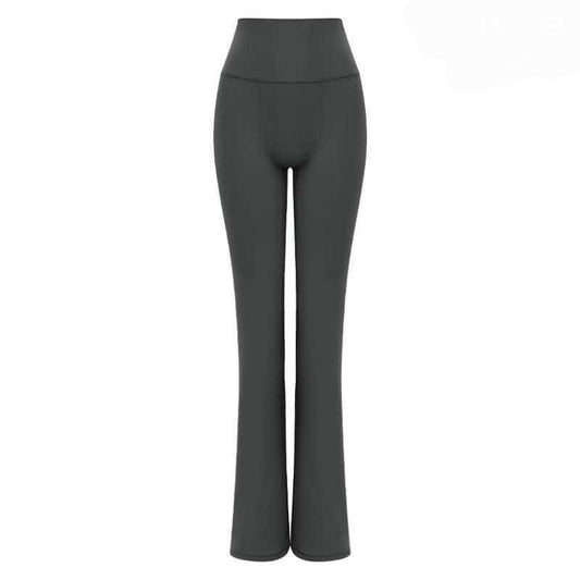 T588-923  Yoga High Waist, Belly Pants, Outdoor Exercise, Hip Lifting