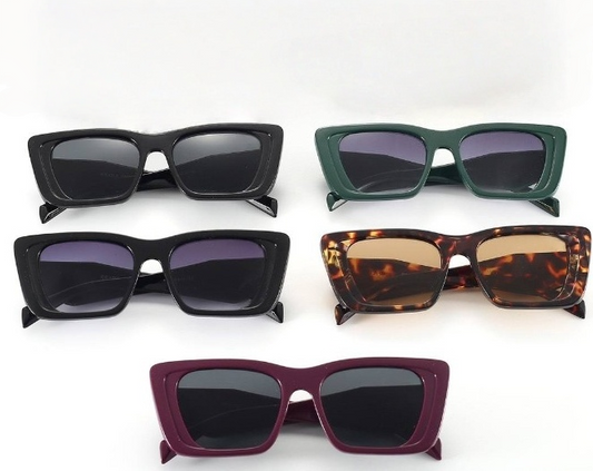 T588-1177  New glasses, fashionable, personalized and versatile