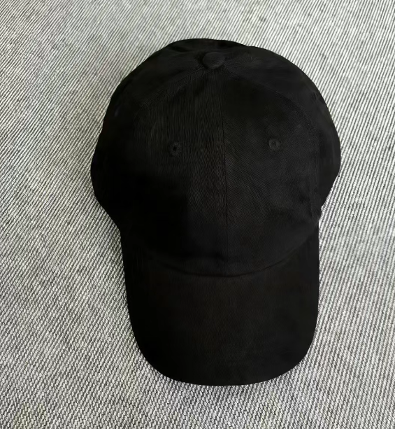 T588-126  Duck tongue hat, blackout sun hat