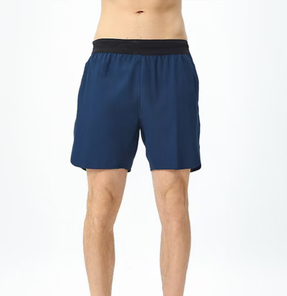 T588-1039  Summer sports shorts men's fitness quick drying outdoor breathable running