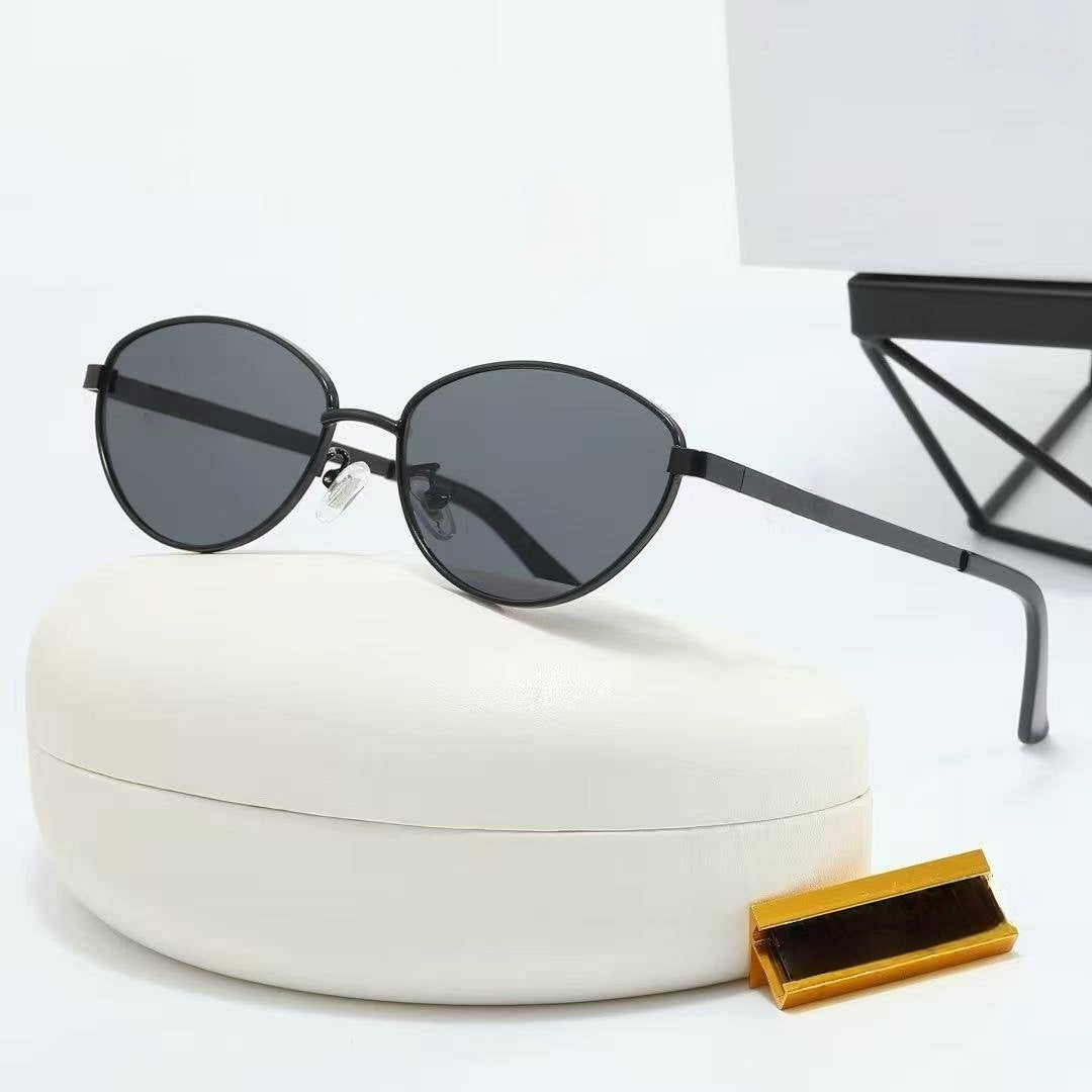 T588-980  Sun blocking glasses