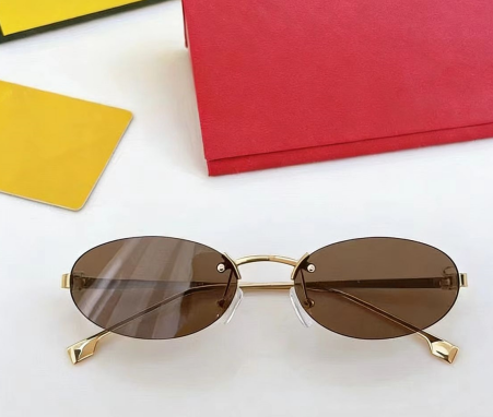 T588-384  Fashionable sun shading sunglasses