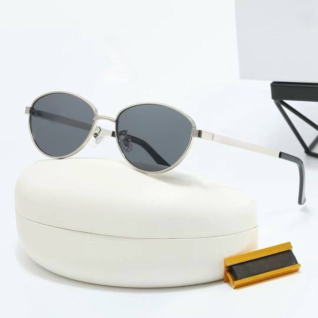 T588-980  Sun blocking glasses