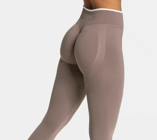 T588-1021   Women's yoga pants, fitness pants