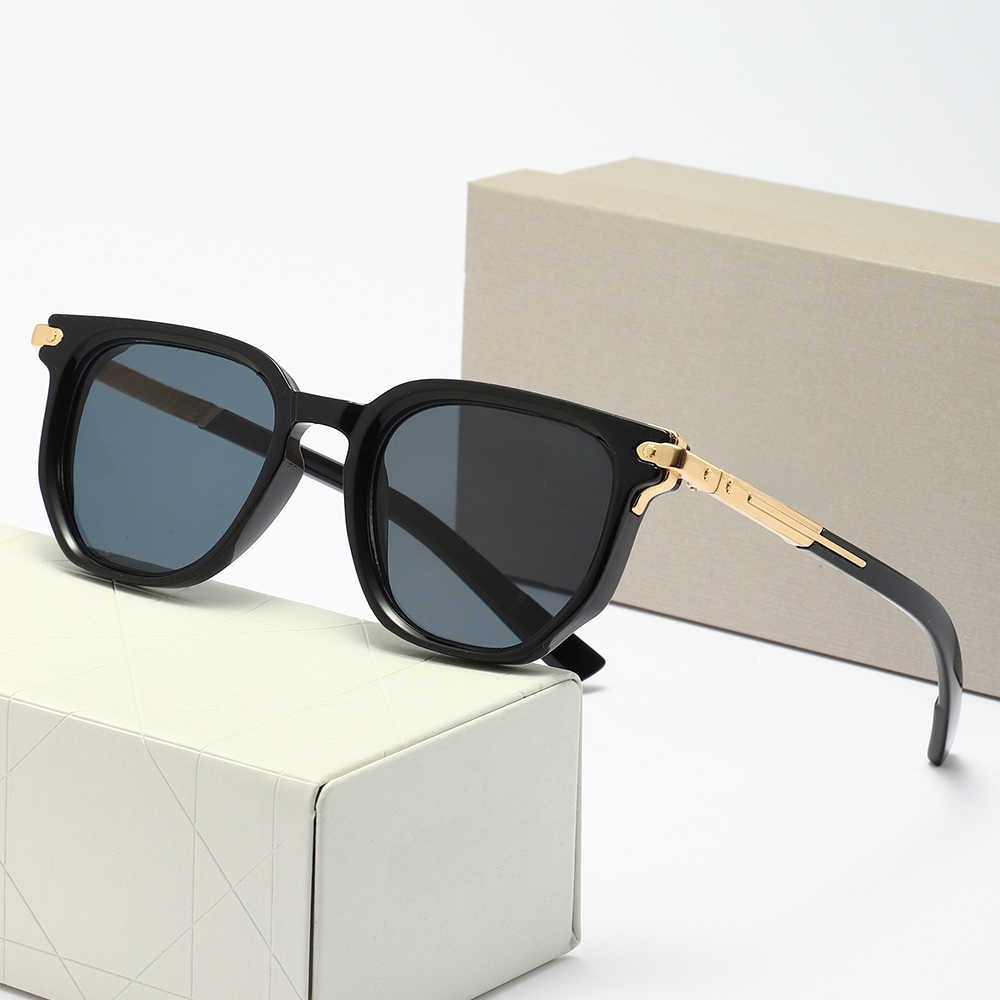 T588-1202 Versatile and personalized sunglasses  sunglasses