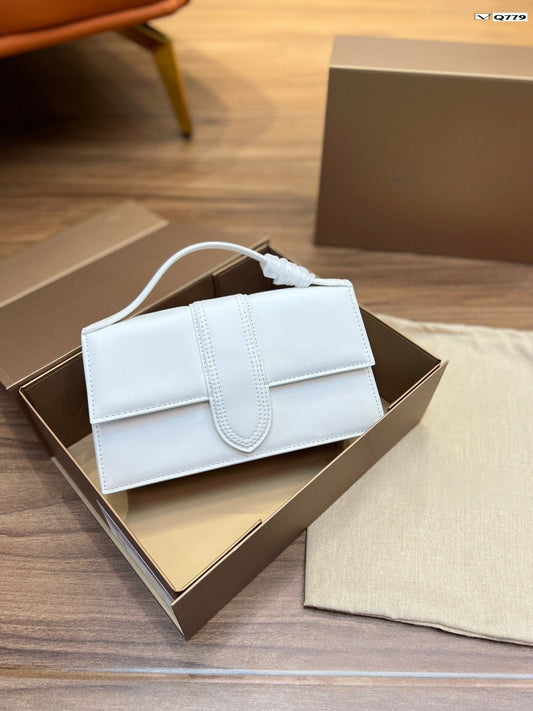 T588-952 Ladies' shoulder crossbody bag