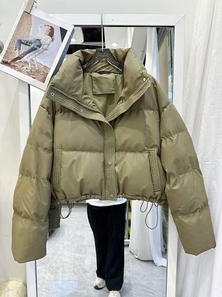T588-797  Bestselling cotton jacket