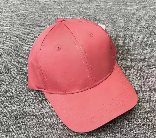 T588-1029  Duck tongue cap breathable sports sunshade
