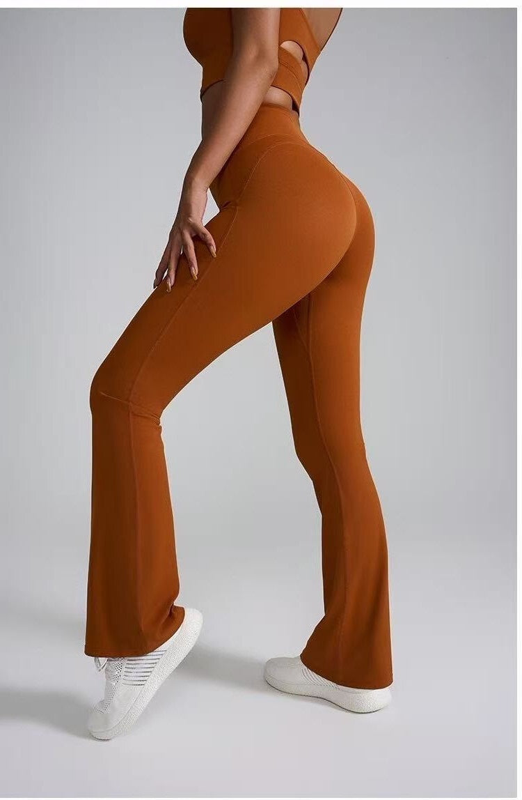 T588-912 Weila Fitness Women's Versatile Fashion