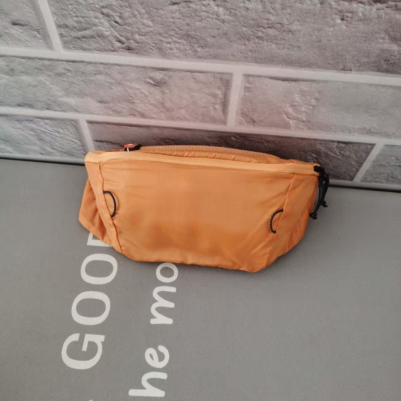 T588-895 Men's and women's sports waist bag waterproof