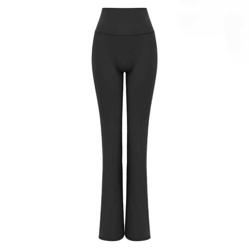 T588-923  Yoga High Waist, Belly Pants, Outdoor Exercise, Hip Lifting