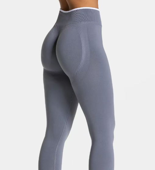 T588-1021   Women's yoga pants, fitness pants