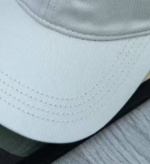 T588-961 Baseball cap, outdoor face recognition, small casual duckbill cap