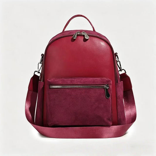 T588-1114 Shoulder casual versatile outdoor sports summer style