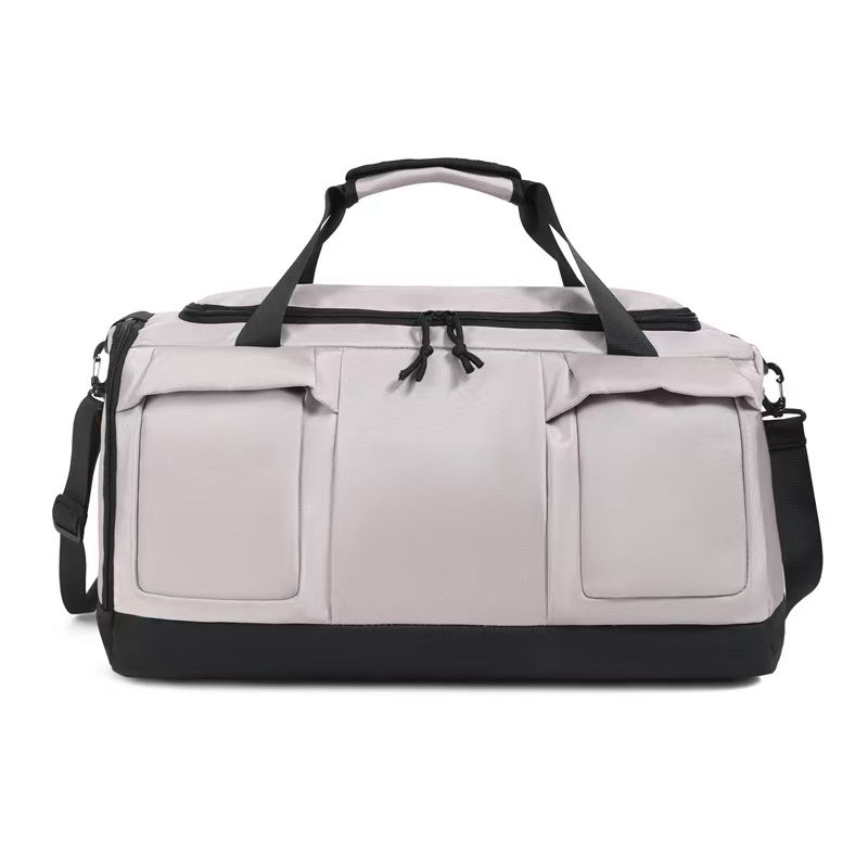 T588-934  Large capacity travel shoulder bag