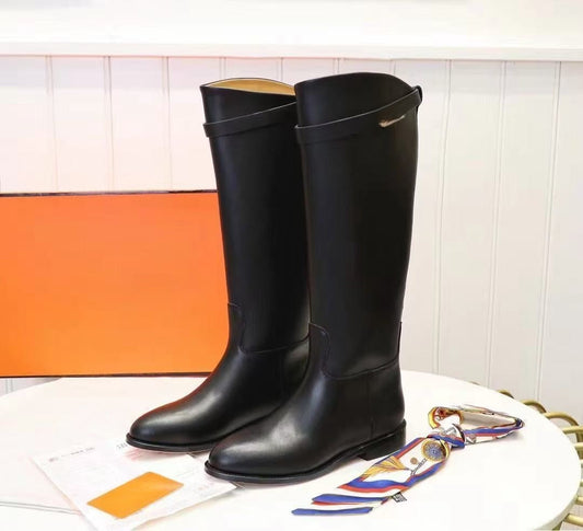 T588-780   Hot-selling tall boots