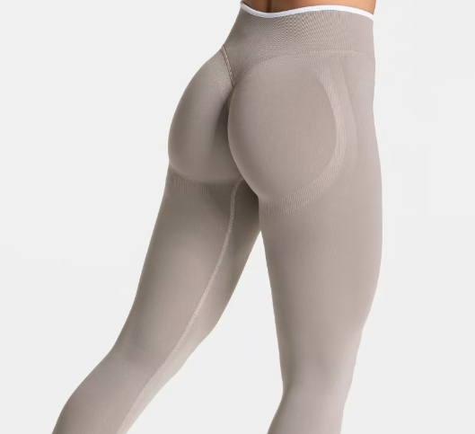 T588-1021   Women's yoga pants, fitness pants