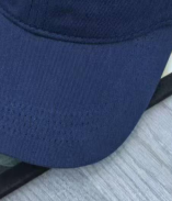 T588-961 Baseball cap, outdoor face recognition, small casual duckbill cap