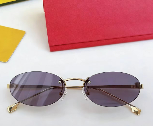 T588-384  Fashionable sun shading sunglasses