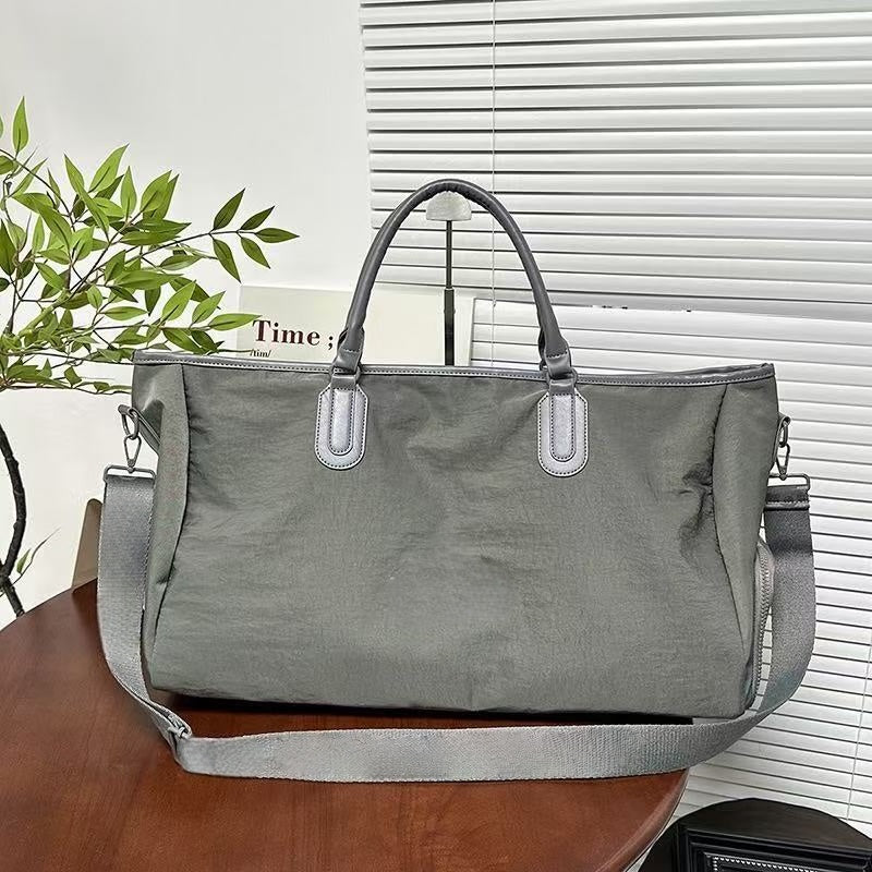 T588-939 Minimalist travel niche single shoulder handbag