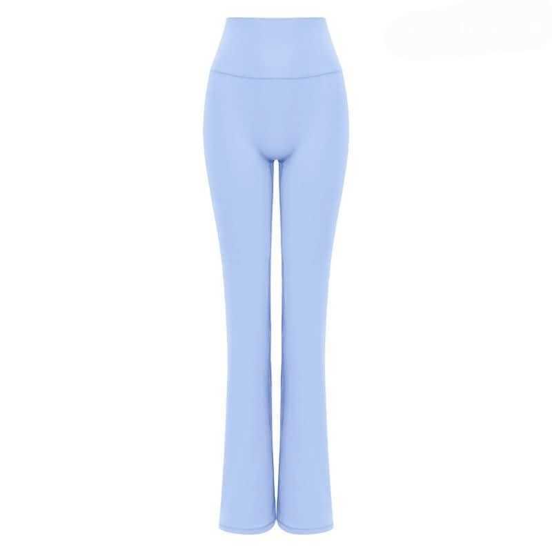 T588-923  Yoga High Waist, Belly Pants, Outdoor Exercise, Hip Lifting