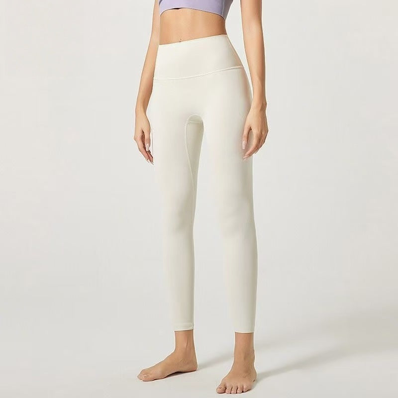 T588-867 Sports shaping pants with high elasticity