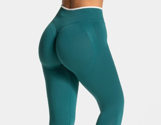 T588-1021   Women's yoga pants, fitness pants