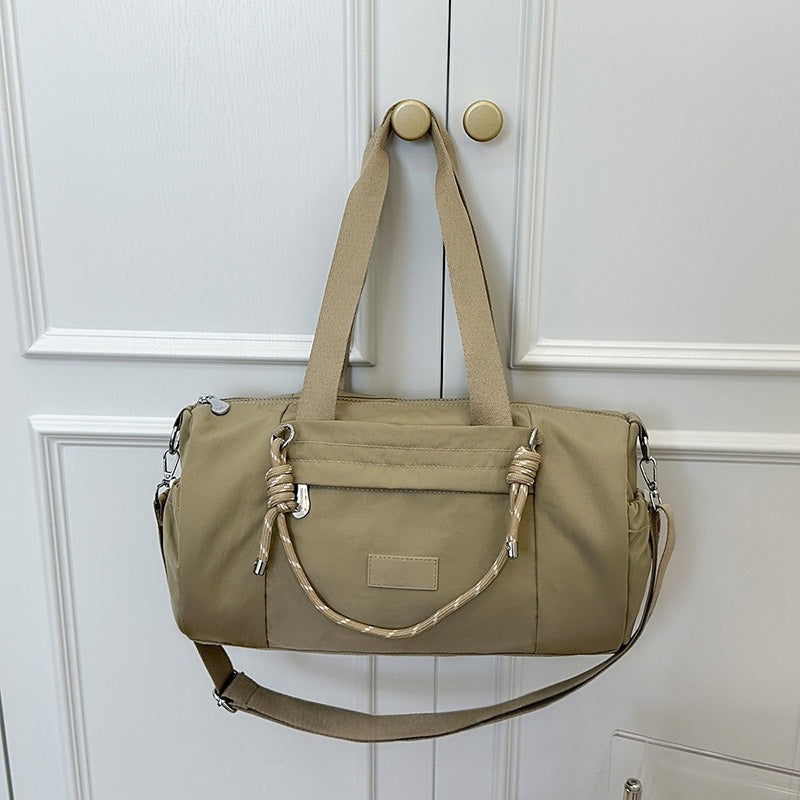 T588-844 Travel Youth Leisure Business Travel Handbag