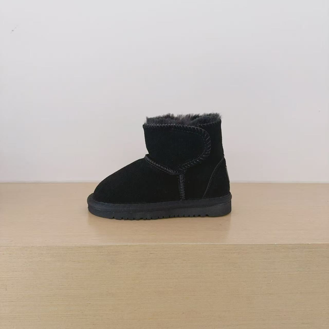 T588-527   Winter children's shoes    TG