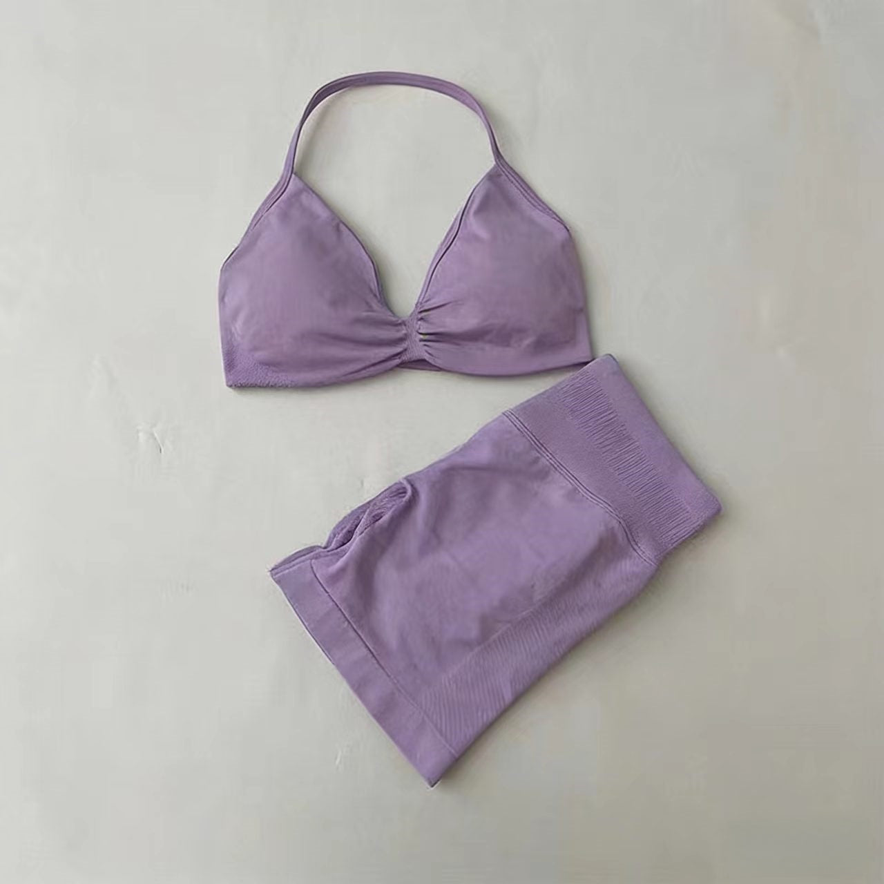 T588-1064  Fashion Sports Yoga Clothing Fitness Outdoor Set
