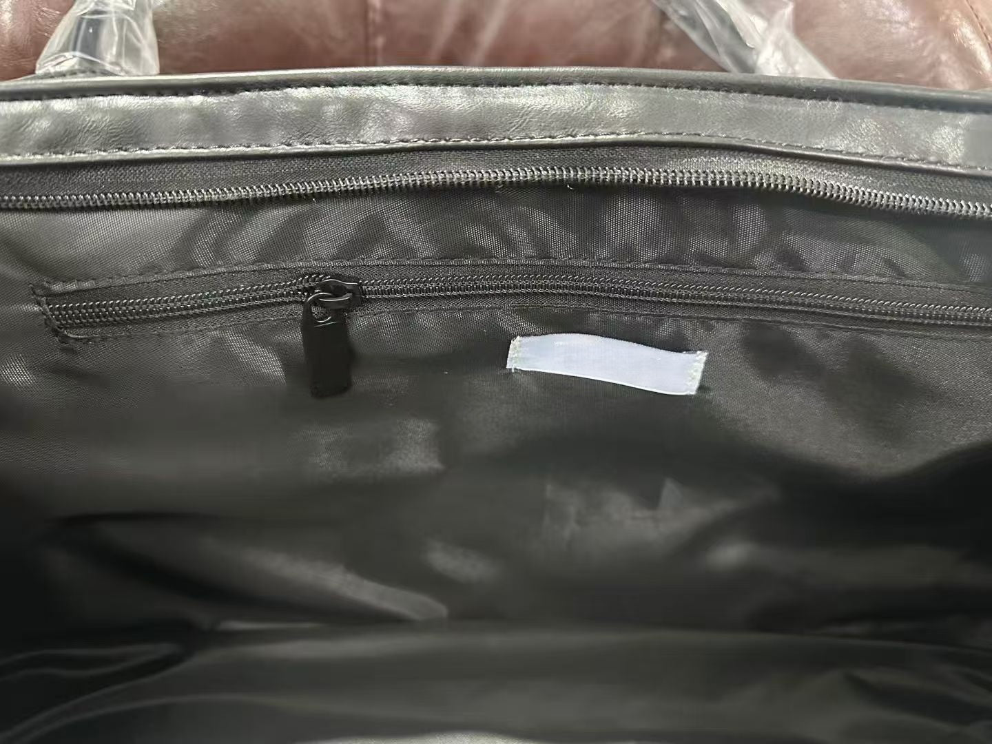 T588-839   Simple portable casual shoulder bag