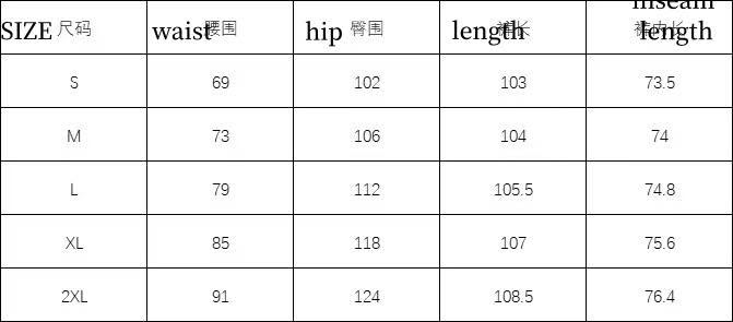 High waisted drape striped suit pants versatile  E1292