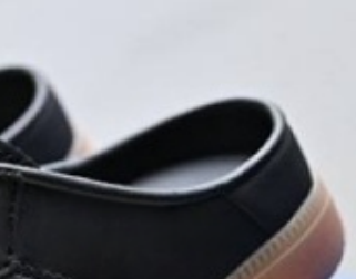 T588-1171  Casual sports breathable loose toe half support shoes