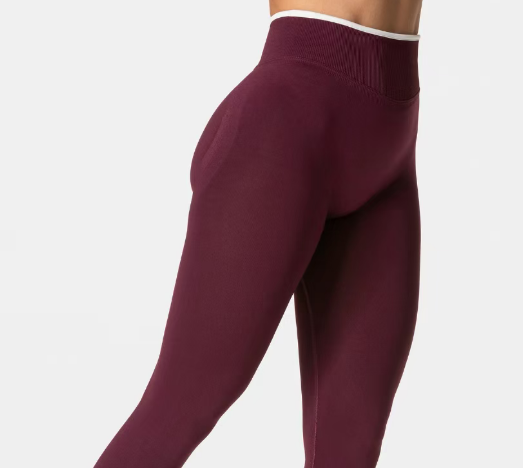 T588-1021   Women's yoga pants, fitness pants