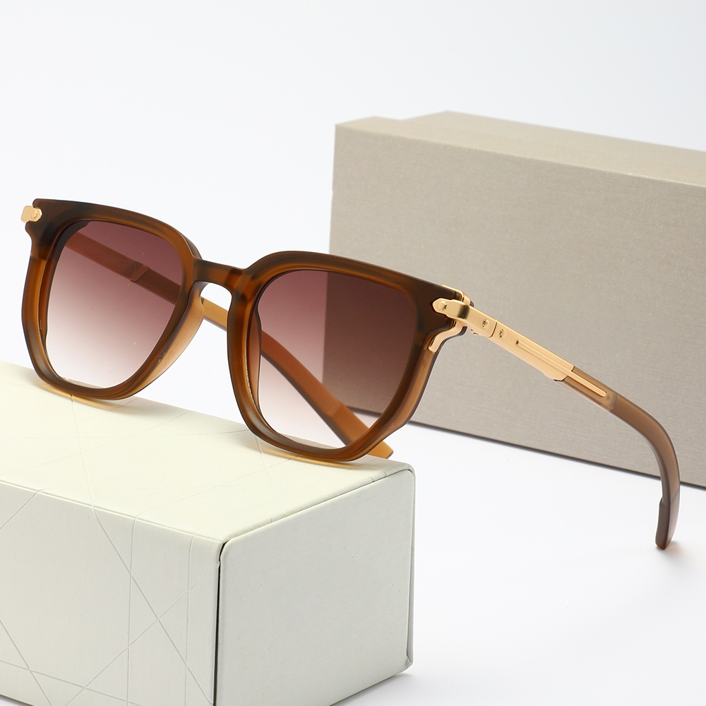 T588-1202 Versatile and personalized sunglasses  sunglasses