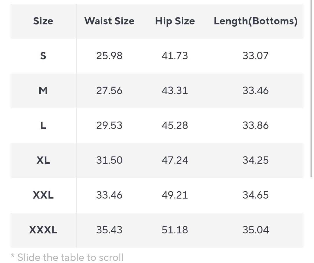 T588-950  Women's elastic drawstring pants