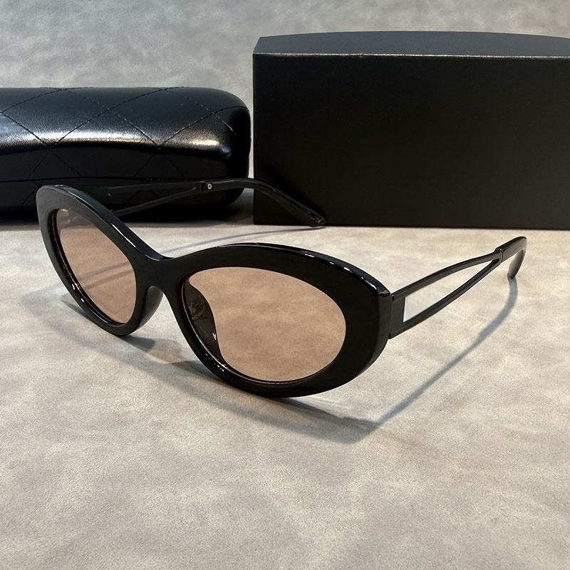 T588-1237 Sun blocking sunglasses with versatile personality